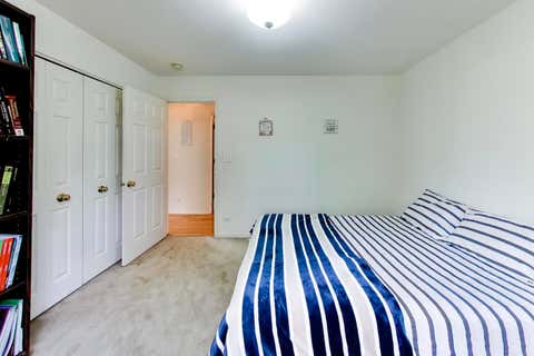 Tiny photo for 1819 Krowka Drive, Des Plaines, IL 60018 (MLS # 12704159)