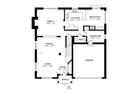 Tiny photo for 1819 Krowka Drive, Des Plaines, IL 60018 (MLS # 12704159)