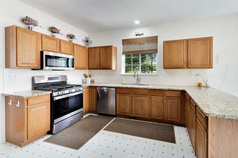 Tiny photo for 1819 Krowka Drive, Des Plaines, IL 60018 (MLS # 12704159)