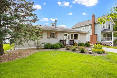 Tiny photo for 407 Thelma Street, Manhattan, IL 60442 (MLS # 12702673)