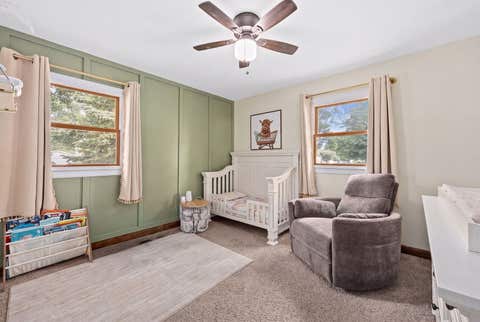 Tiny photo for 407 Thelma Street, Manhattan, IL 60442 (MLS # 12702673)