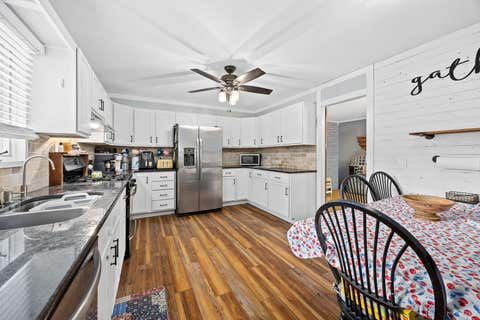 Tiny photo for 407 Thelma Street, Manhattan, IL 60442 (MLS # 12702673)