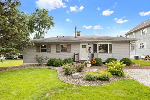 Tiny photo for 407 Thelma Street, Manhattan, IL 60442 (MLS # 12702673)