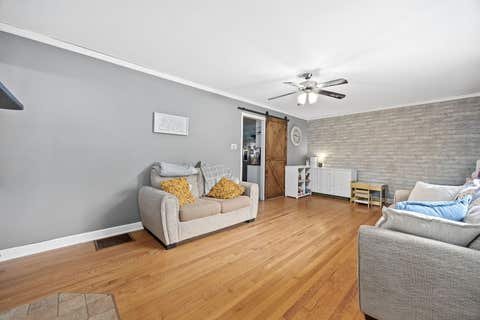 Tiny photo for 407 Thelma Street, Manhattan, IL 60442 (MLS # 12702673)