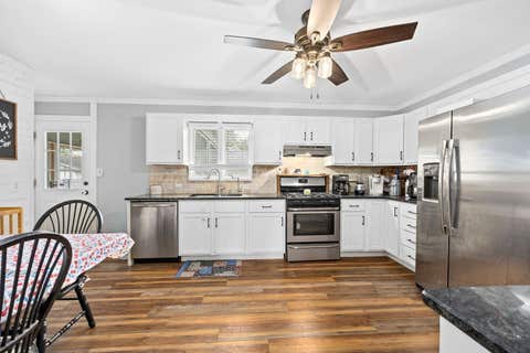 Tiny photo for 407 Thelma Street, Manhattan, IL 60442 (MLS # 12702673)