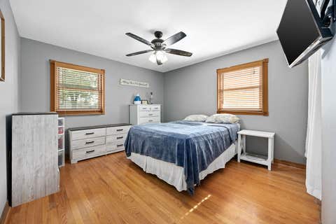 Tiny photo for 407 Thelma Street, Manhattan, IL 60442 (MLS # 12702673)