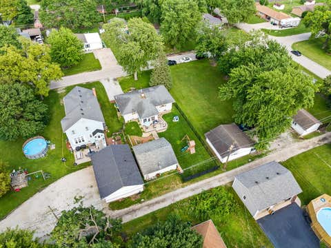 Tiny photo for 407 Thelma Street, Manhattan, IL 60442 (MLS # 12702673)