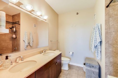 Tiny photo for 757 N ORLEANS Street #909, Chicago, IL 60654 (MLS # 12623316)