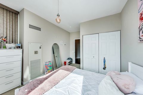 Tiny photo for 757 N ORLEANS Street #909, Chicago, IL 60654 (MLS # 12623316)