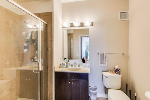 Tiny photo for 757 N ORLEANS Street #909, Chicago, IL 60654 (MLS # 12623316)