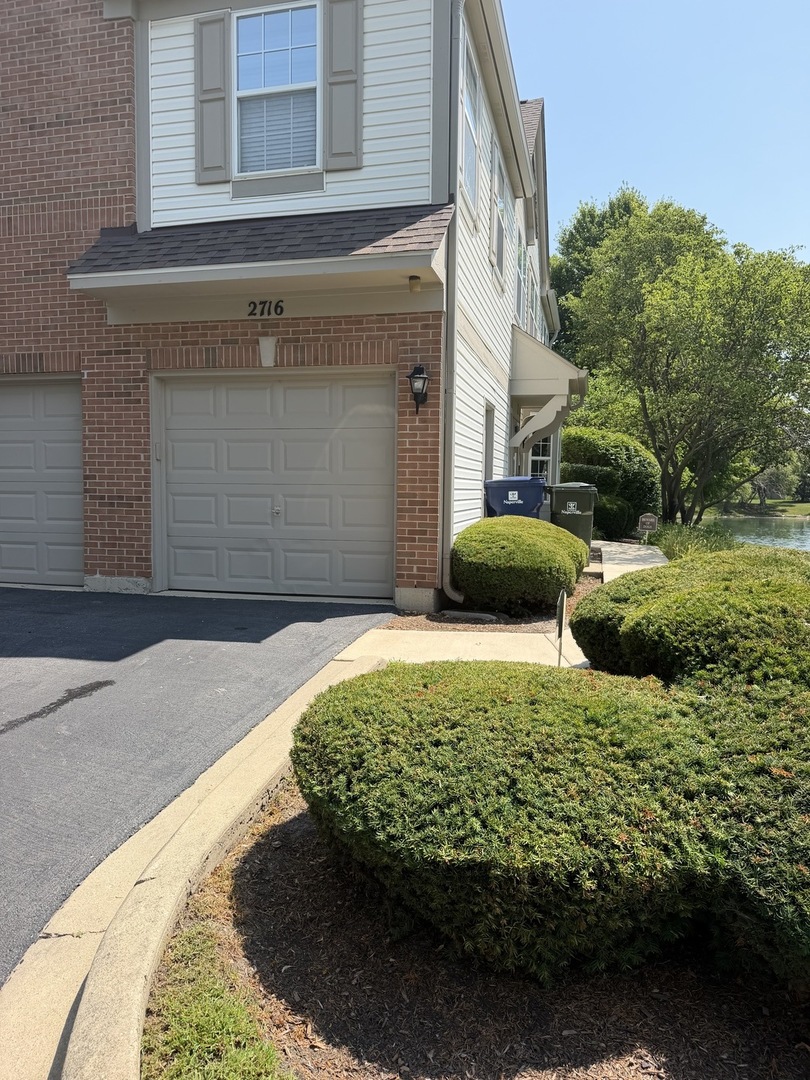 2716 Rockport Lane