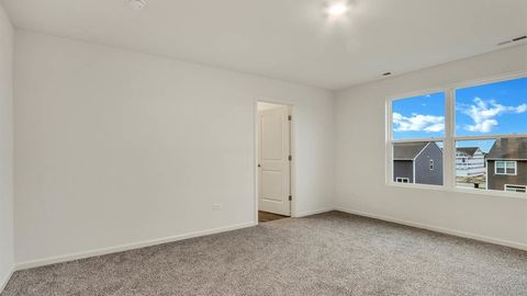 Tiny photo for 11283 fleetwood Lane, Huntley, IL 60142 (MLS # 12623714)