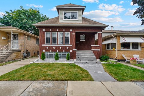 3824 WENONAH Avenue Berwyn IL 60402