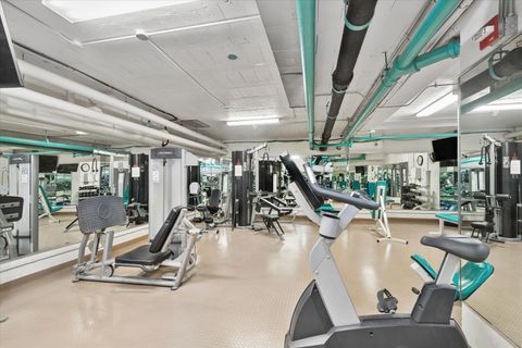 Tiny photo for 850 N DeWitt Place #15K, Chicago, IL 60611 (MLS # 12583909)