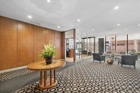 Tiny photo for 850 N DeWitt Place #15K, Chicago, IL 60611 (MLS # 12583909)