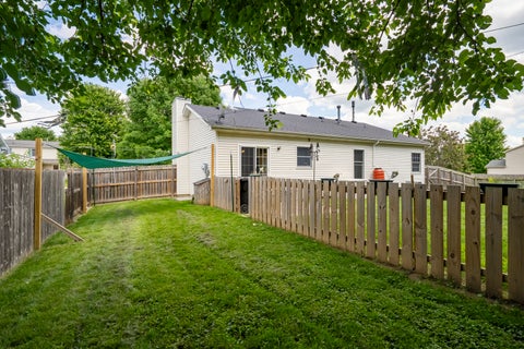 Tiny photo for 1501 Donegal Drive, Normal, IL 61761 (MLS # 12684194)