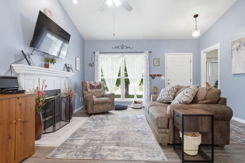 Tiny photo for 1501 Donegal Drive, Normal, IL 61761 (MLS # 12684194)
