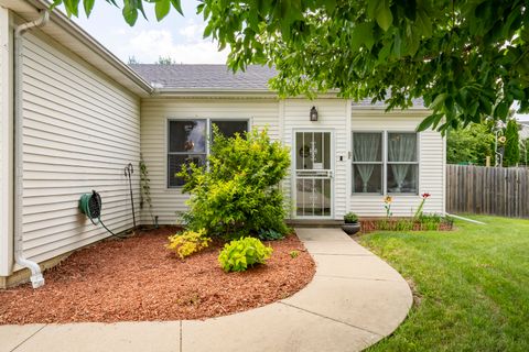 Tiny photo for 1501 Donegal Drive, Normal, IL 61761 (MLS # 12684194)