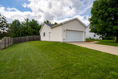 Tiny photo for 1501 Donegal Drive, Normal, IL 61761 (MLS # 12684194)
