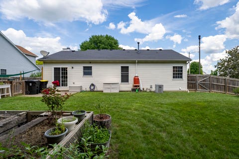 Tiny photo for 1501 Donegal Drive, Normal, IL 61761 (MLS # 12684194)