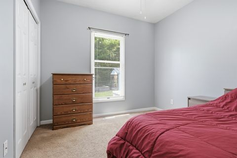 Tiny photo for 1501 Donegal Drive, Normal, IL 61761 (MLS # 12684194)