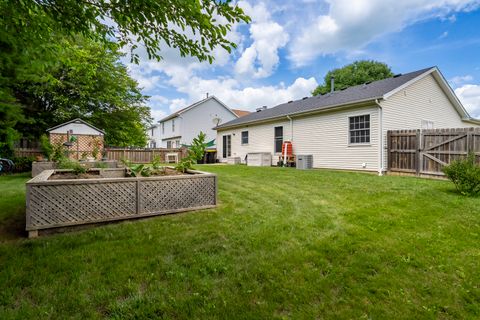 Tiny photo for 1501 Donegal Drive, Normal, IL 61761 (MLS # 12684194)