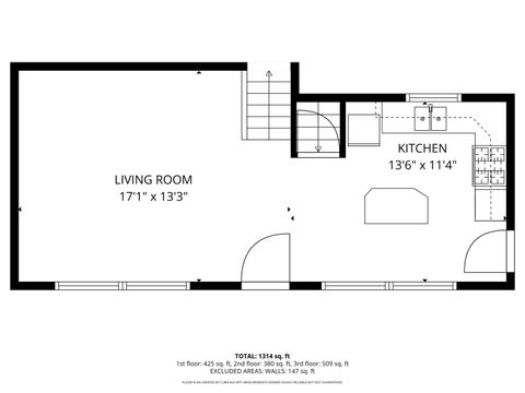 Tiny photo for 604 WOODMOOR Drive, Round Lake Beach, IL 60073 (MLS # 12592444)