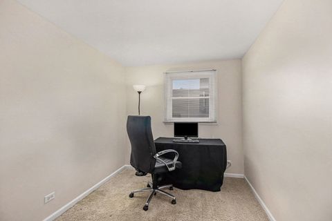 Tiny photo for 604 WOODMOOR Drive, Round Lake Beach, IL 60073 (MLS # 12592444)