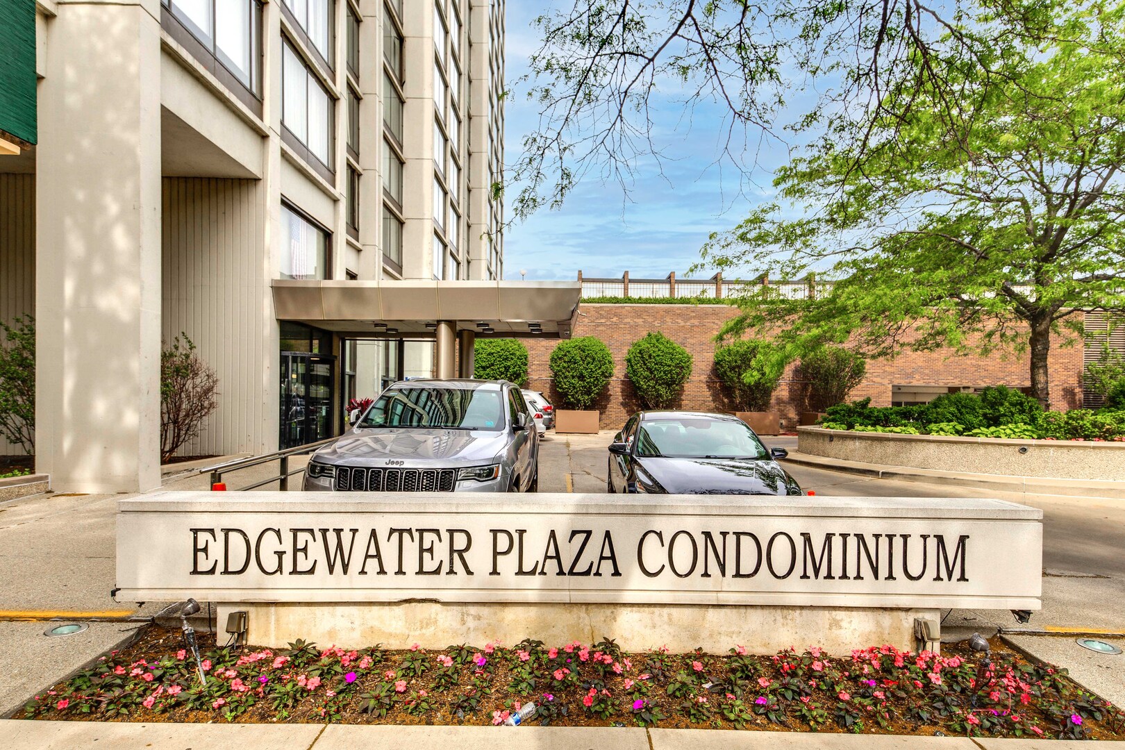 5455 N Sheridan Road 2615