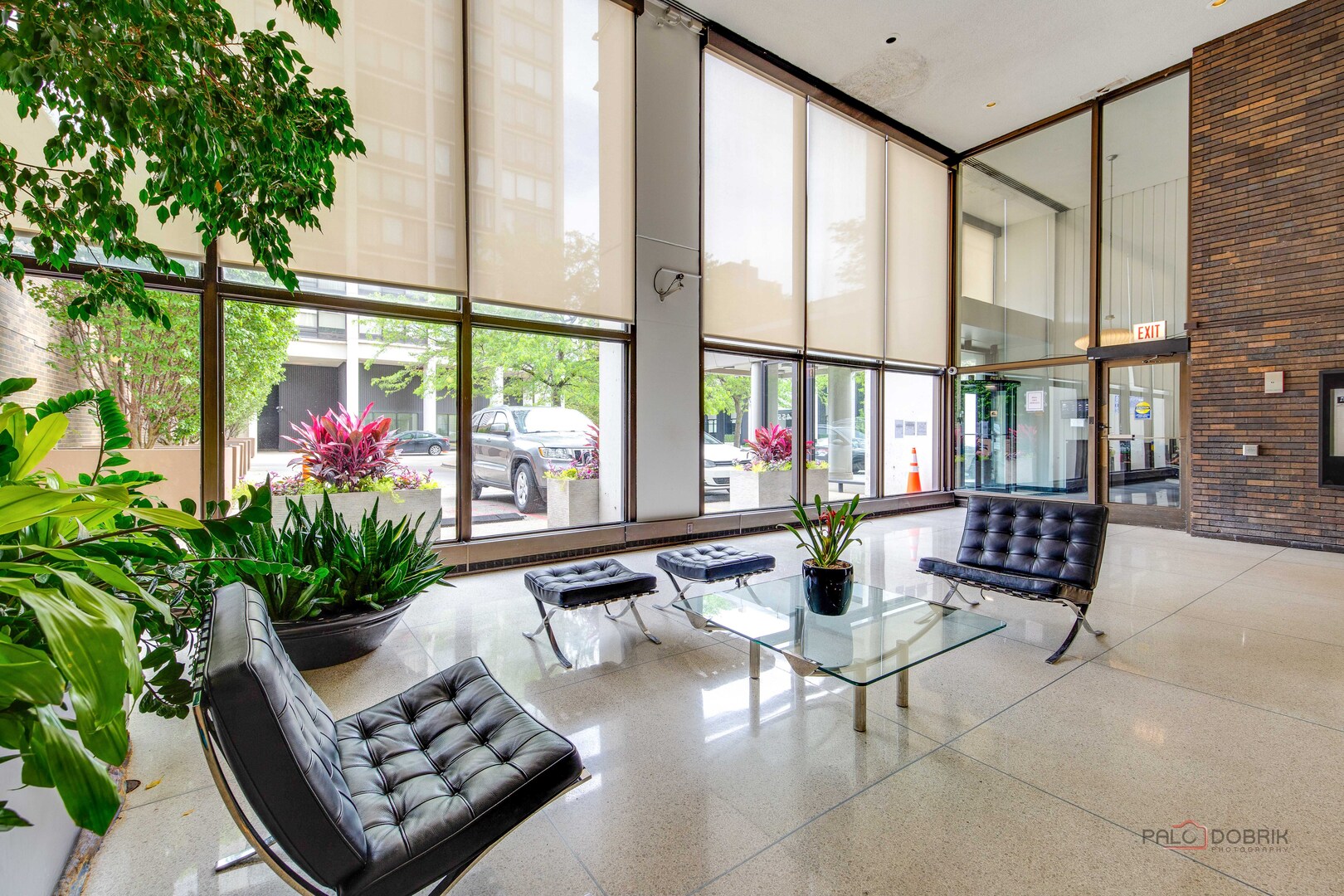 5455 N Sheridan Road 2615