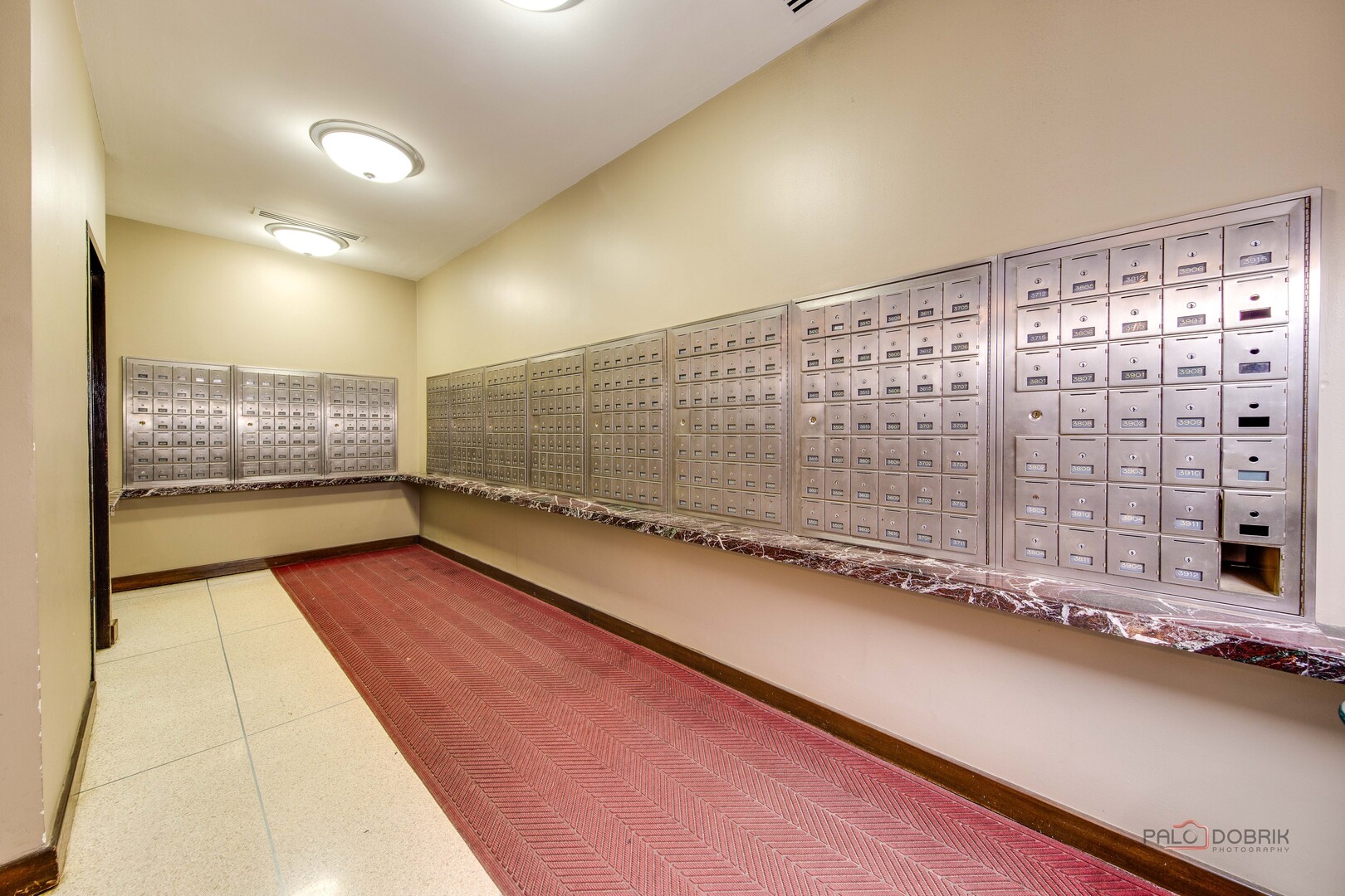 5455 N Sheridan Road 2615