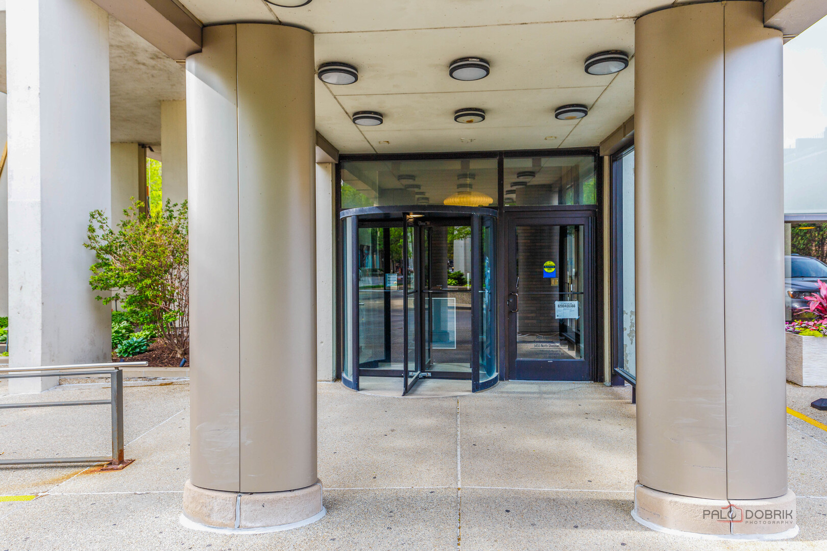 5455 N Sheridan Road 2615
