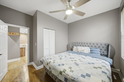 Tiny photo for 231 E 59th Street #1, Chicago, IL 60637 (MLS # 12767563)