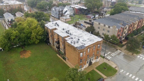Tiny photo for 231 E 59th Street #1, Chicago, IL 60637 (MLS # 12767563)