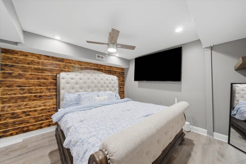 Tiny photo for 231 E 59th Street #1, Chicago, IL 60637 (MLS # 12767563)