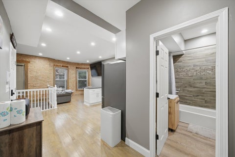 Tiny photo for 231 E 59th Street #1, Chicago, IL 60637 (MLS # 12767563)