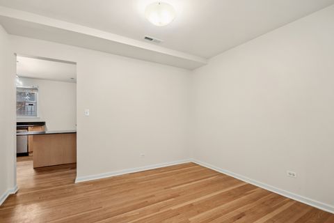 Tiny photo for 1538 W Chase Avenue #1N, Chicago, IL 60626 (MLS # 12588053)