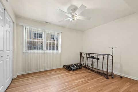 Tiny photo for 1538 W Chase Avenue #1N, Chicago, IL 60626 (MLS # 12588053)