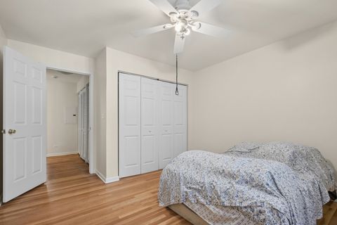 Tiny photo for 1538 W Chase Avenue #1N, Chicago, IL 60626 (MLS # 12588053)