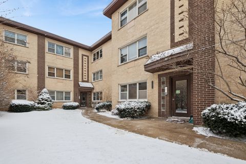 Photo of 1538 W Chase Avenue #1N, Chicago, IL 60626 (MLS # 12588053)