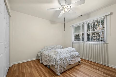 Tiny photo for 1538 W Chase Avenue #1N, Chicago, IL 60626 (MLS # 12588053)