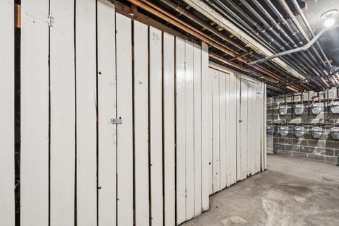 Tiny photo for 1538 W Chase Avenue #1N, Chicago, IL 60626 (MLS # 12588053)