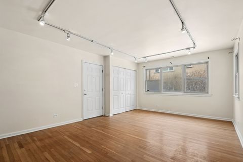 Tiny photo for 1538 W Chase Avenue #1N, Chicago, IL 60626 (MLS # 12588053)