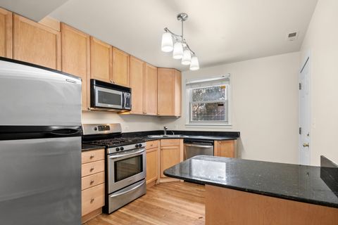 Tiny photo for 1538 W Chase Avenue #1N, Chicago, IL 60626 (MLS # 12588053)