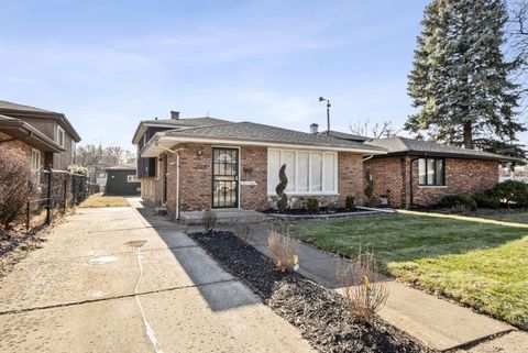 Tiny photo for 505 E 146TH Street, Dolton, IL 60419 (MLS # 12604070)