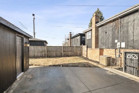 Tiny photo for 505 E 146TH Street, Dolton, IL 60419 (MLS # 12604070)