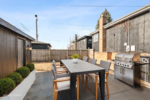 Tiny photo for 505 E 146TH Street, Dolton, IL 60419 (MLS # 12604070)