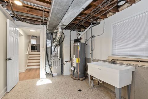 Tiny photo for 505 E 146TH Street, Dolton, IL 60419 (MLS # 12604070)