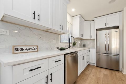 Tiny photo for 505 E 146TH Street, Dolton, IL 60419 (MLS # 12604070)