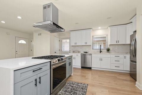 Tiny photo for 505 E 146TH Street, Dolton, IL 60419 (MLS # 12604070)